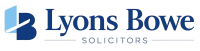 Lyons Bowe Solicitors